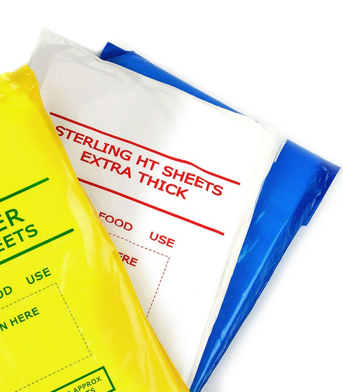 Sterling Butchers Counter Sheets 9 x 14 Your onestop packaging shop